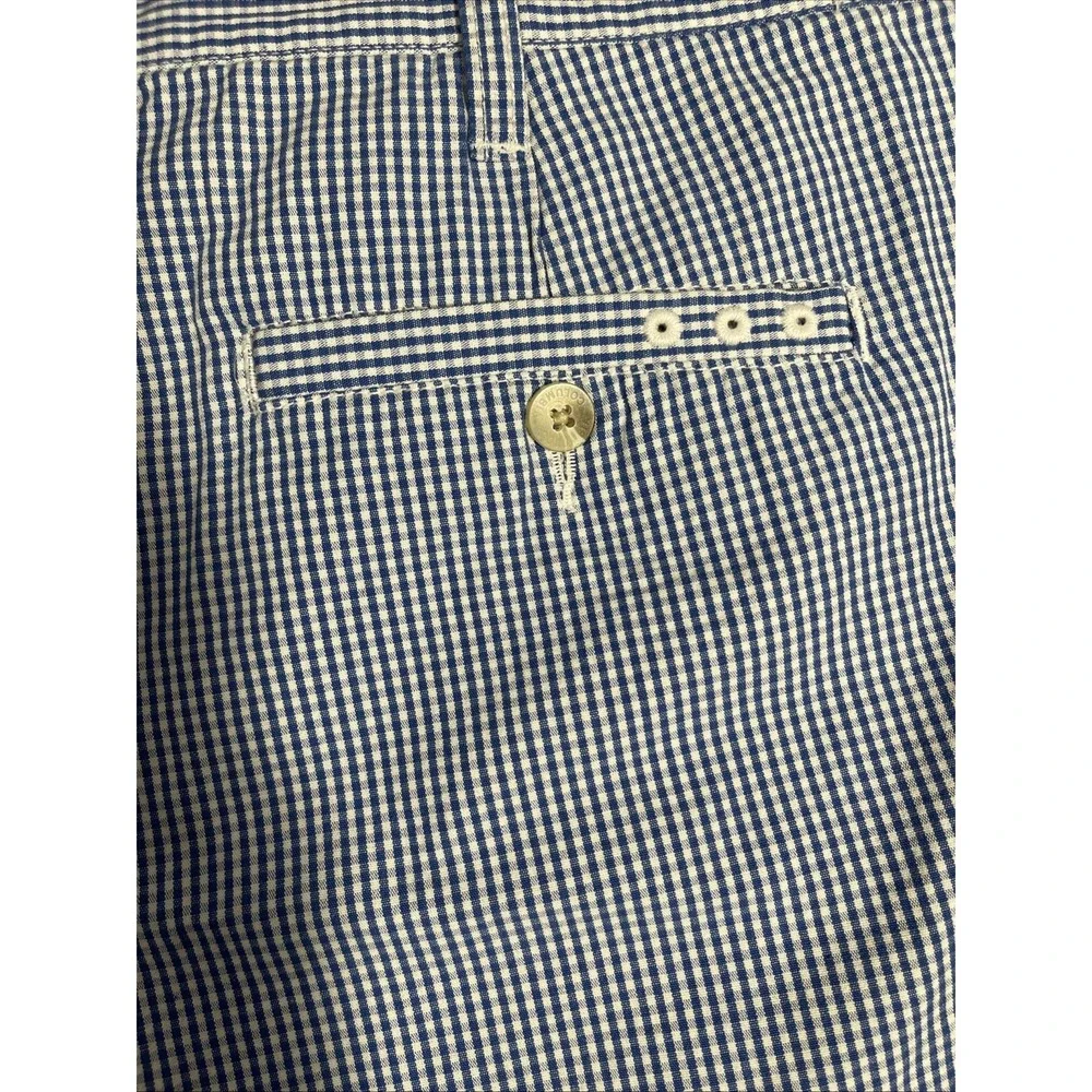 Columbia PFG Shorts Mens 38 Tan Chino Cargo Outdoors Hiking Sports‎ Casual